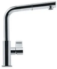 FRANKE FFPS1100 Kitchen Single Lever Pull Out Faucet