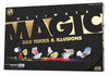 Marvin's Magic Ultimate Magic Box 400 Tricks and Illusions