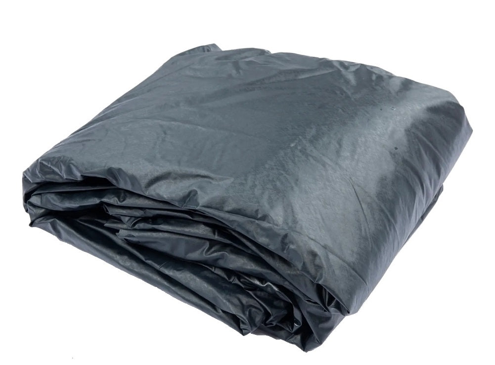 Replacement COVER for Bestway Steel Pro MAX 16ft Round Swimming Pool Black