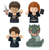 Little People Collector Harry Potter Series Special Edition Set