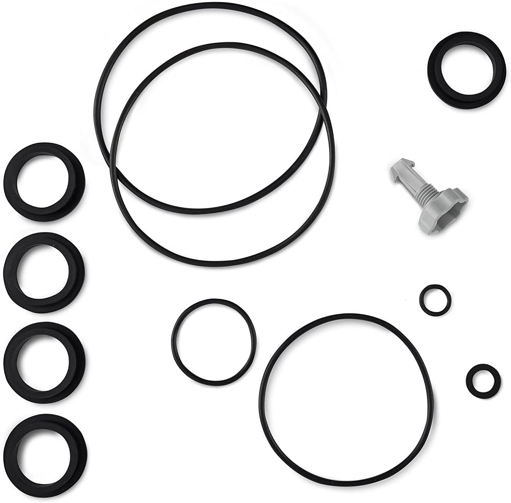 Intex Replacement Gasket and Air Release Valve Set