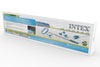 Intex Deluxe 28003E Cleaning Maintenance Swimming Pool Kit with Vacuum & Pole