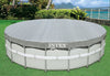 Intex Deluxe 18-Foot Round Pool Cover