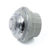 Intex LED Pool Light with Hydroelectric Power Pool Light for 1 1/2-inch Fittings