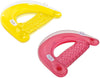 Intex Sit 'N Float Pink & Yellow (2-Pack)