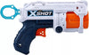 X-Shot Turbo Fire & Fury 4 and Micro Combo Pack with 48 Darts by ZURU