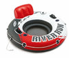 Intex River Run 4-Pack 2 Fire Red River Run and 2 Blue River Run 53" Lounge