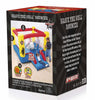 Bestway Brave the Bull Inflatable Bouncer 11ft x 8ft 6in x 6ft 1in