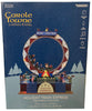 Carole Towne Holiday Train Express Lighted Musical Christmas Scene 5968061