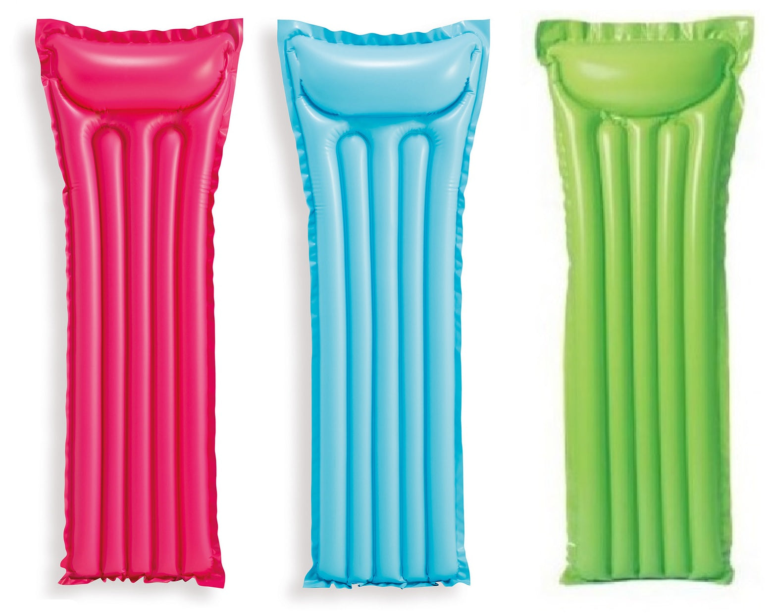 Intex Economat 3 Pack 59703EP float tube lounge