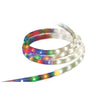 GE Color Choice 19.6-Feet Dual Color LED 240 LED Tape Light Multi/Warm White