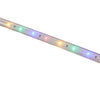 GE Color Choice 19.6-Feet Dual Color LED 240 LED Tape Light Multi/Warm White