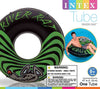 INTEX River Rat Inflatable Floating Tube Raft 68209E 3 Pack