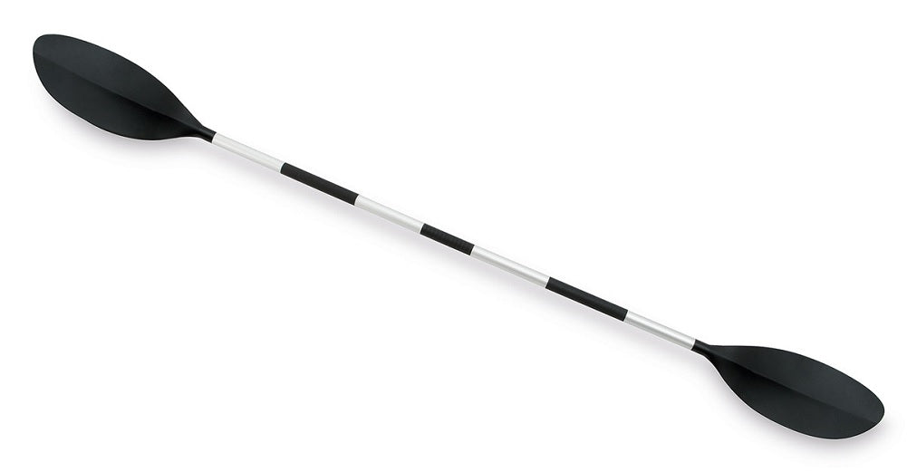 Intex 69629 Kayak Paddle Aluminum Shaft 86-inch (One Paddle)
