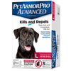 Pet Armor Pro Advanced Large (45-88.9 lbs)