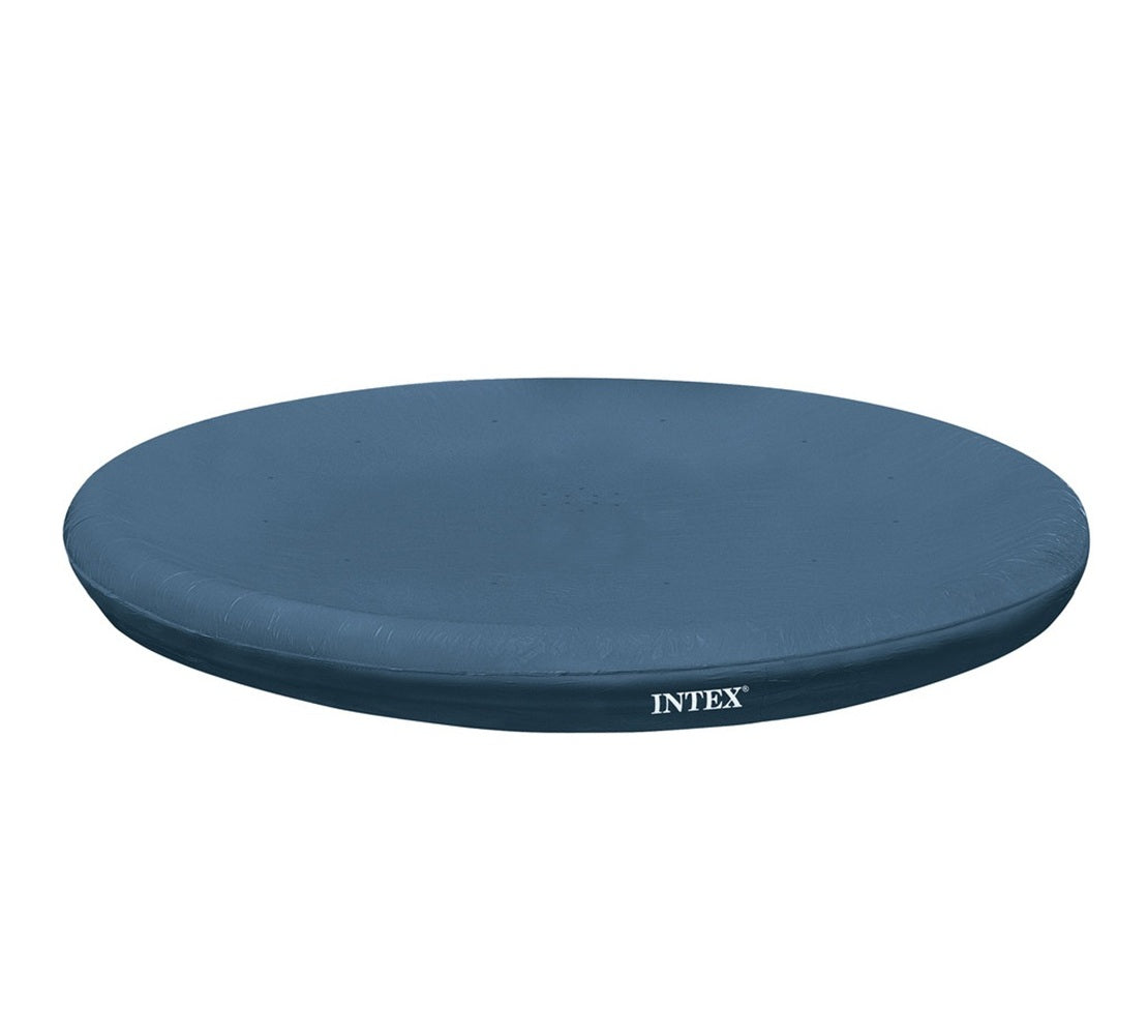 Intex Debris Pool Cover for 8-Foot Easy Set Pool