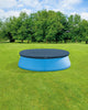 Intex Debris Pool Cover for 8-Foot Easy Set Pool