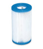 Intex Replacement Type A Filter Cartridge for Pools (3-Pack)