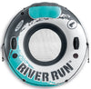 Intex Aqua River Run 1 Inflatable Floating Lake Tube 53in Diameter 2 Pack