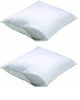 BedShield Pillow Encasement Standard Size, 2-Pack
