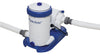 Replacement Coleman 2500 GPH Filter Pump Model White