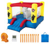 Bestway Brave the Bull Inflatable Bouncer 11ft x 8ft 6in x 6ft 1in