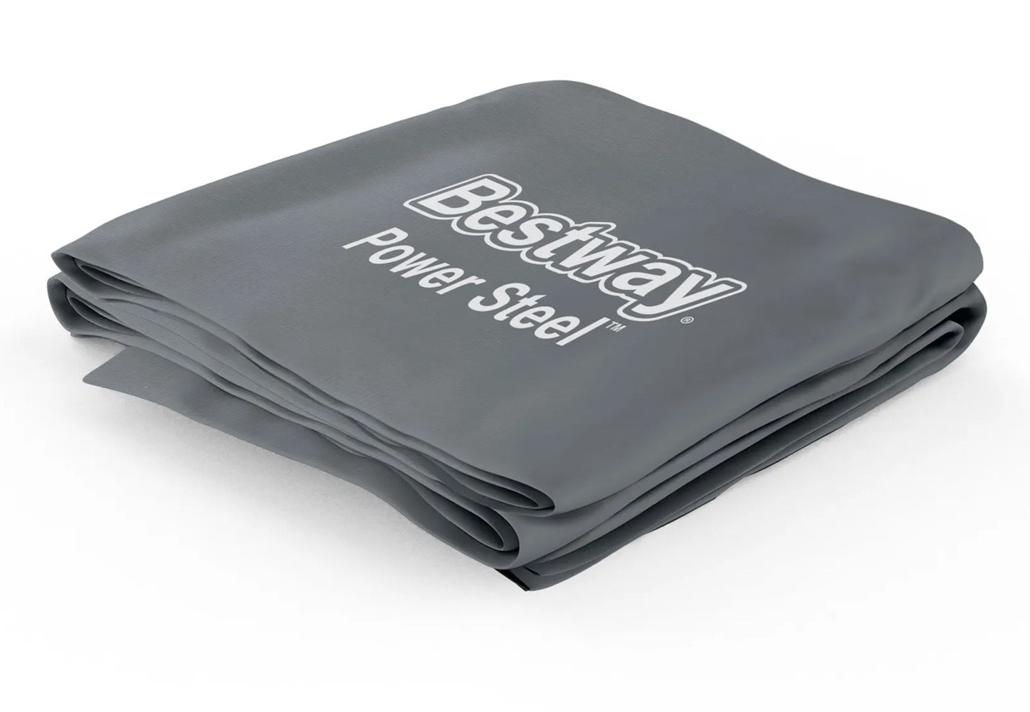 Replacement LINER for Bestway Power Steel 18ft X 9ft X 48in Oval Swimming Pool Pool