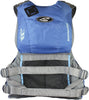Stohlquist Women's PFD Cruiser Lifejacket Powder Blue MD/LG