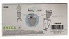 Blue Ring Debris Bags 3 New Intex 10788 Deluxe Pool Maintenance Kit Vacuum Part