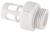 Intex Garden Hose Drain Plug Connector for Above Ground Pools