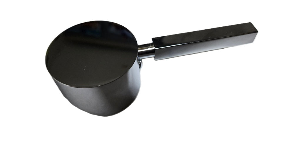 Fluid EMPEROR HANDLE for volume control 6014041 PB Valve