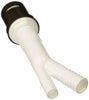Hansgrohe Dishwasher Air Gap in Rubbed Bronze, 04214620