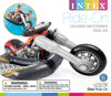 Intex Cruiser Motorcycle Inflatable Ride-On Pool Toy, for Ages 3+