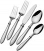 Mikasa Bay Village Flatware Set Stainless Steel 20-piece (Service for 4)