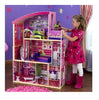 Kidkraft Wooden Modern Dream Dollhouse 32.68" x 13.6" x 45.55"