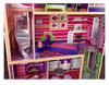 Kidkraft Wooden Modern Dream Dollhouse 32.68" x 13.6" x 45.55"