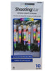 Gemmy LightShow ShootingStar 10-Count LED Multicolor Icicle Light String