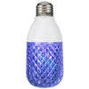 Gemmy LightShow Northern Sky Diamond Sparkle Multicolor LED Edison-Style Bulb