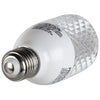 Gemmy LightShow Northern Sky Diamond Sparkle Multicolor LED Edison-Style Bulb
