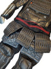 ***JUMPSUIT ONLY for Star Wars Samurai Darth Vader Costume Adult Standard M - NO HELMET