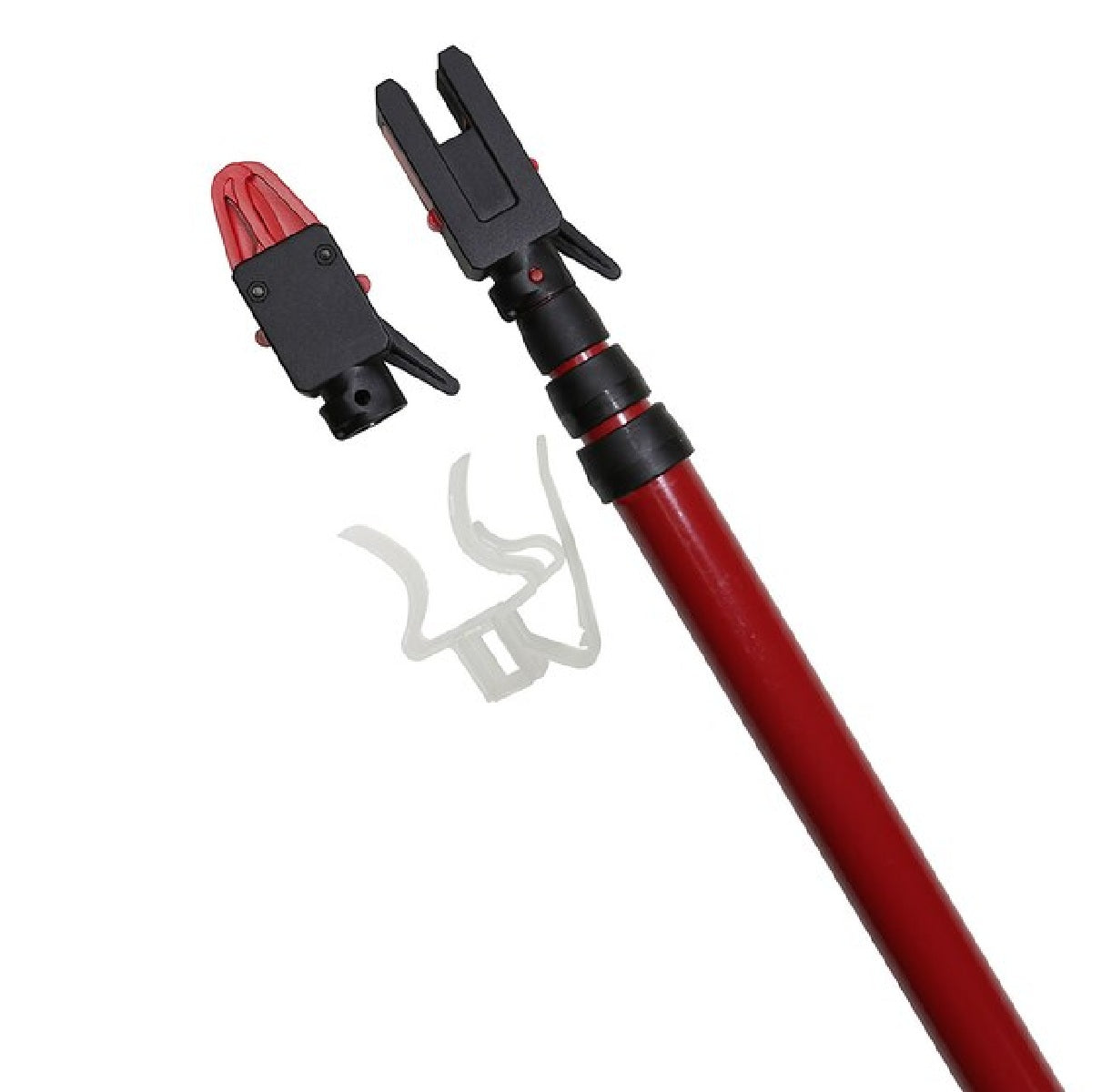 NO Ladder PRO-MAX Light/Clip Hanging Tool Light/Clip Hanging Tool