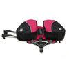 Outward Hound Kyjen  2501 Dog Backpack, Small, Pink