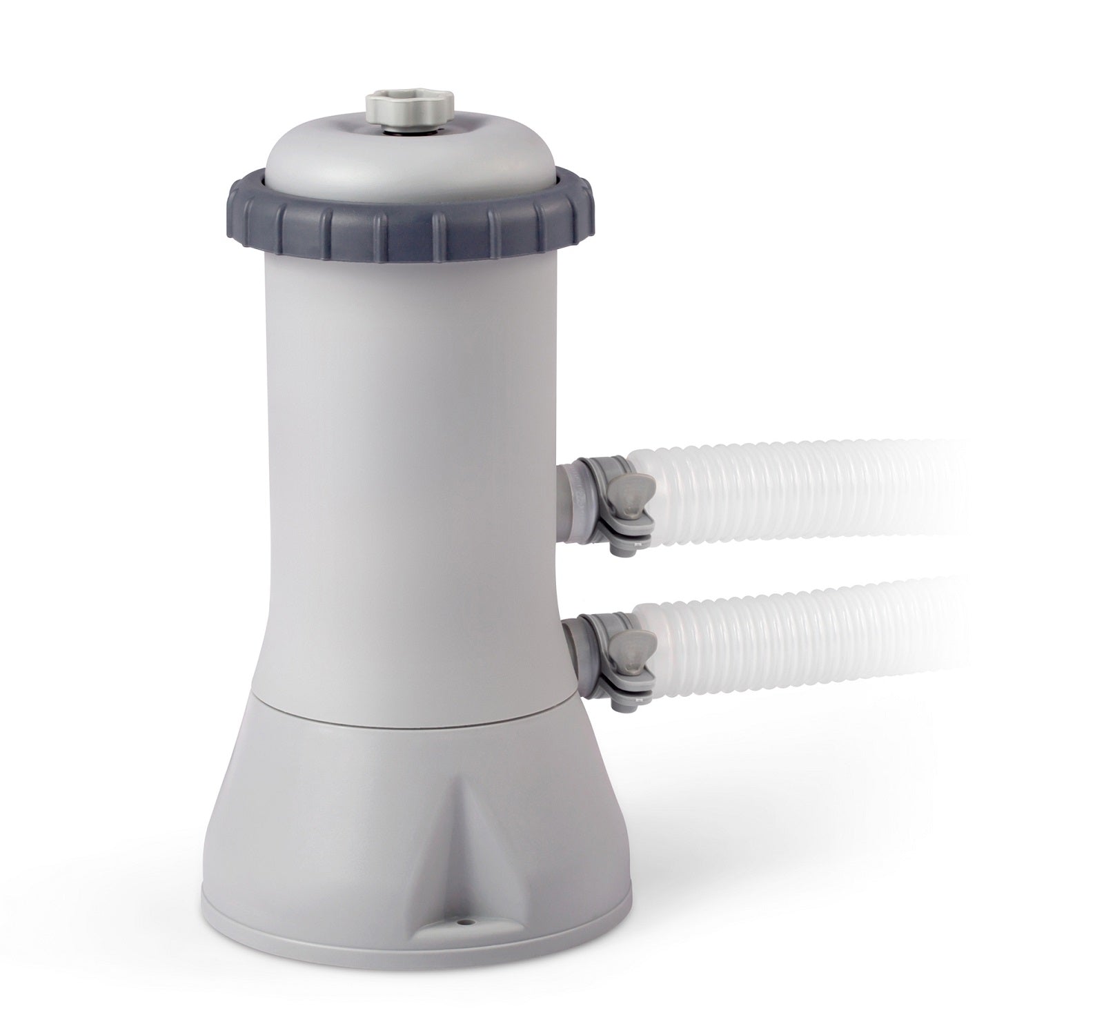 Intex Krystal Clear Cartridge Filter Pump 1,000 GPH for Above Ground Swimming Pool