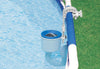 INTEX Deluxe Wall Mount Swimming Pool Surface Skimmer | 58949E