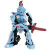 Battroborg Warrior Battle Arena Set Viking vs Knight Chevalier