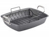 Circulon Premier Professional Roaster and Rack 18" x 15"