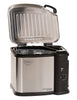 Masterbuilt MB23012418 Butterball XL Electric Fryer, 10L-Extra Large