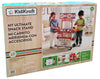 KidKraft My Ultimate Snack Stand with over 54 Accessories