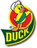 Duck Brand Clean Release Painter's Tape, 0.94" x 60 yd, Blue, 24 Rolls