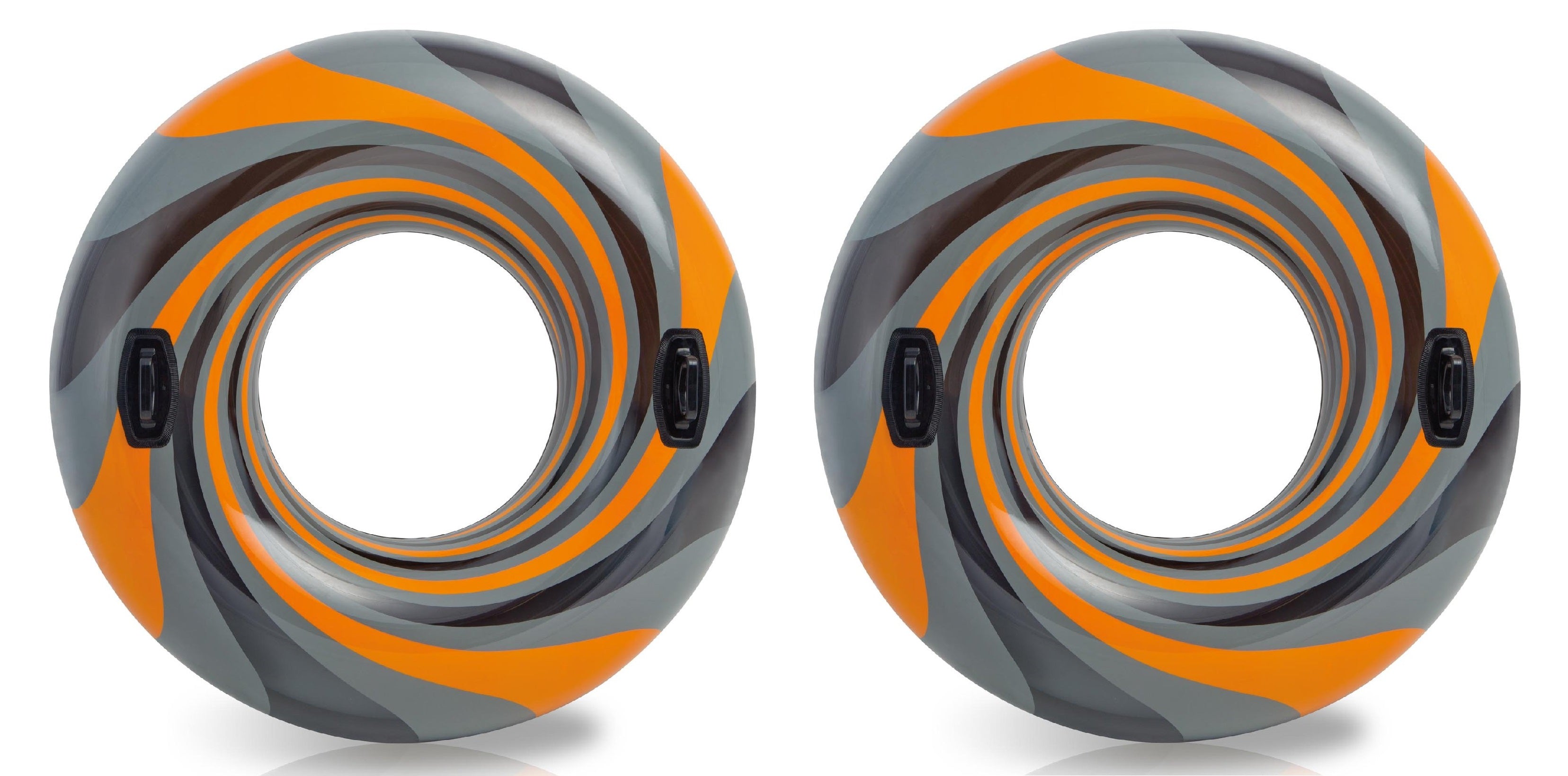 Intex Vortex Swim Tube, 48" Diameter 2 Pack 56277EP